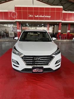 هیوندای تۆکسۆن